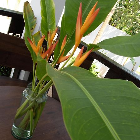 Chalisa Villas Ko Tao Bagian luar foto