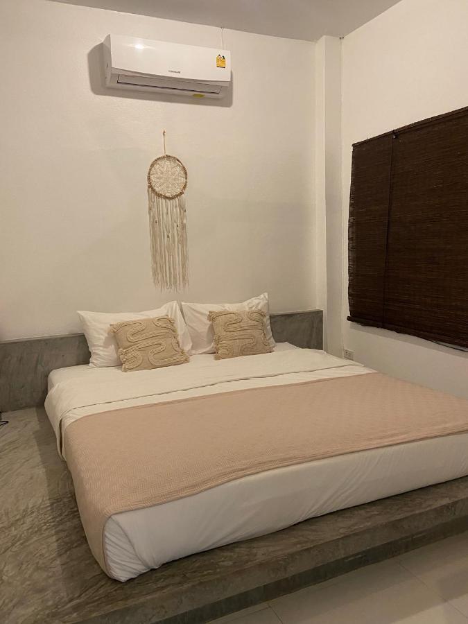 Chalisa Villas Ko Tao Bagian luar foto