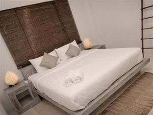Chalisa Villas Ko Tao Bagian luar foto